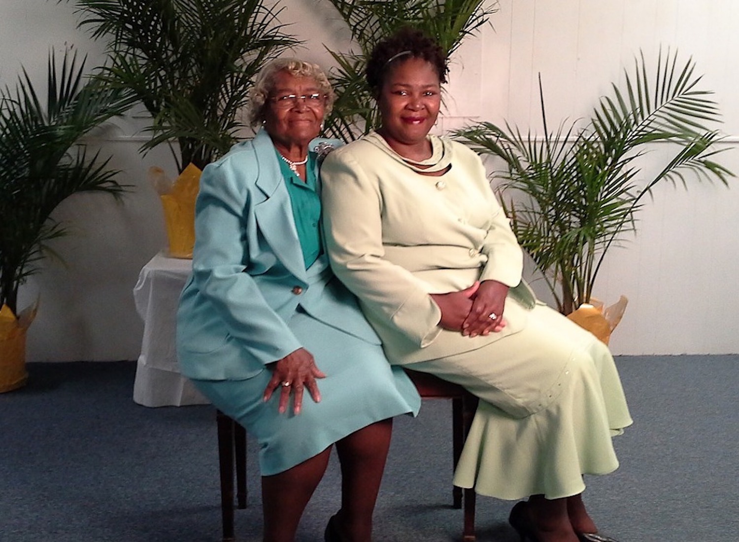 two-generations-of-african-american-women